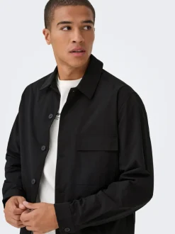 ONSFLEX Overshirt