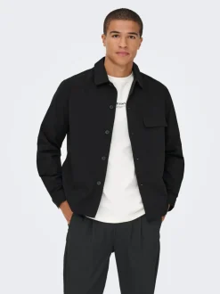ONSFLEX Overshirt