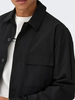 ONSFLEX Overshirt