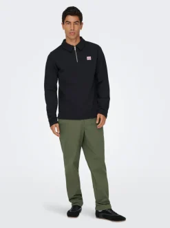 ONSFLEX Verjüngt Hose