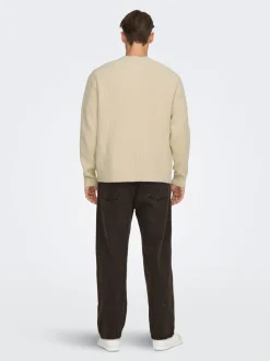 ONSFRAME Strickjacke