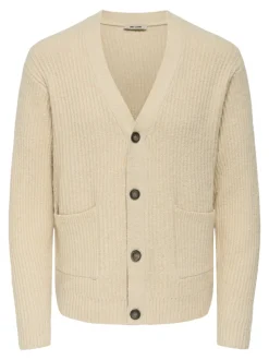 ONSFRAME Strickjacke