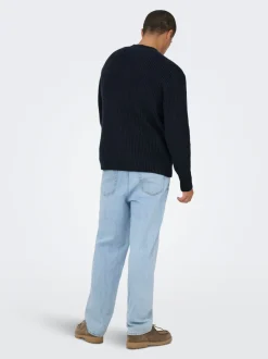 ONSFRAME Strickjacke