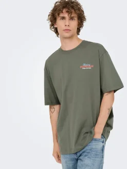 ONSFRANK T-shirt