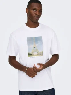 ONSFRED T-shirt