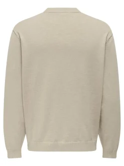 ONSGAME Pullover