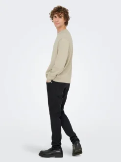 ONSGAME Pullover
