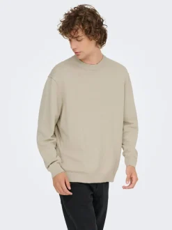 ONSGAME Pullover