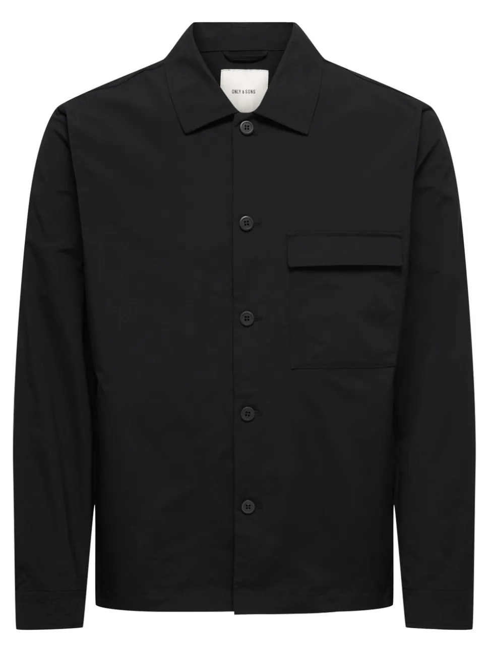 ONSGERETH Overshirt