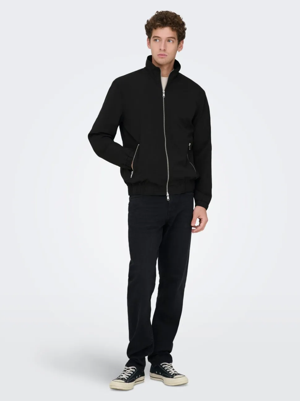 ONSGERRETH Jacke