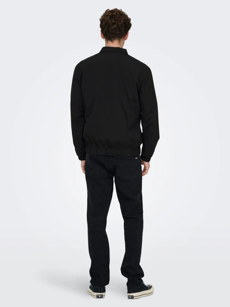 ONSGERRETH Jacke