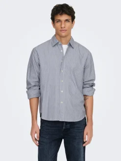ONSGIORGIO Oxford Hemd