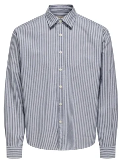ONSGIORGIO Oxford Hemd