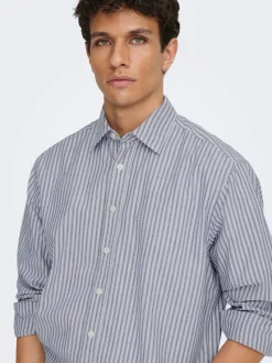 ONSGIORGIO Oxford Hemd
