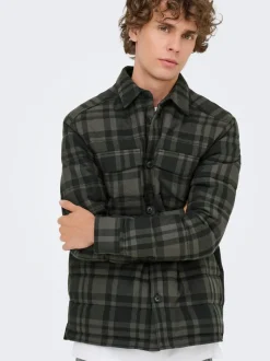 ONSGUDMUND Overshirt