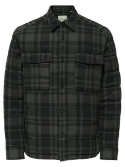 ONSGUDMUND Overshirt
