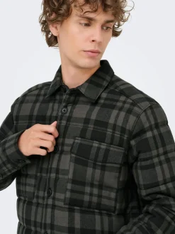 ONSGUDMUND Overshirt