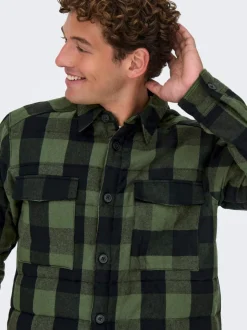 ONSGUDMUND Overshirt