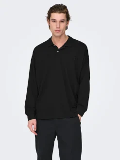 ONSHERRISON Polo