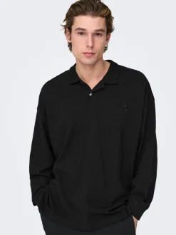 ONSHERRISON Polo