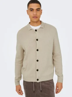 ONSJACOB Strickjacke