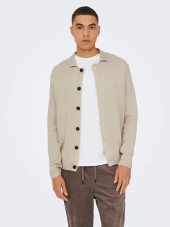 ONSJACOB Strickjacke