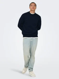 ONSJAMES Pullover