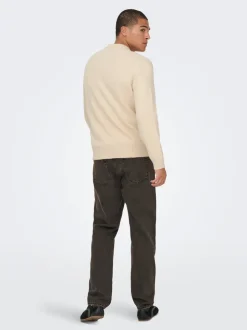 ONSJAMES Pullover