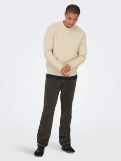 ONSJAMES Pullover