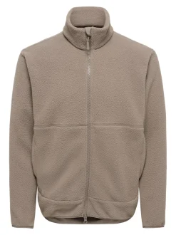 ONSJASON Fleecejacke
