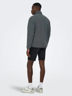 ONSJASON Fleecejacke