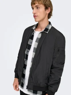 ONSJOSHUA Blousonjacke