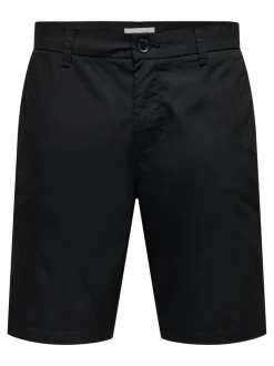 ONSKAL Slim Fit Shorts