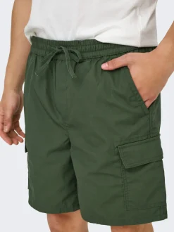 ONSKAL Slim Fit Shorts