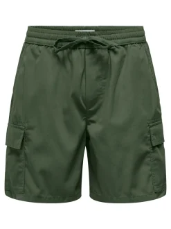 ONSKAL Slim Fit Shorts