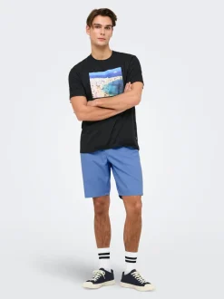 ONSKAL Slim Fit Shorts