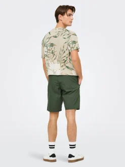 ONSKAL Slim Fit Shorts