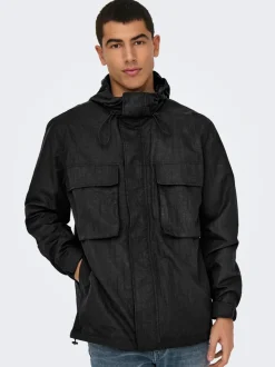 ONSKANE Jacke