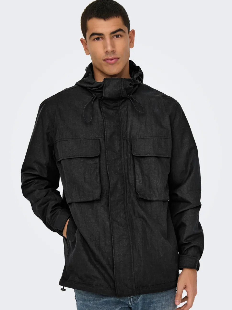 ONSKANE Jacke