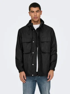 ONSKANE Jacke