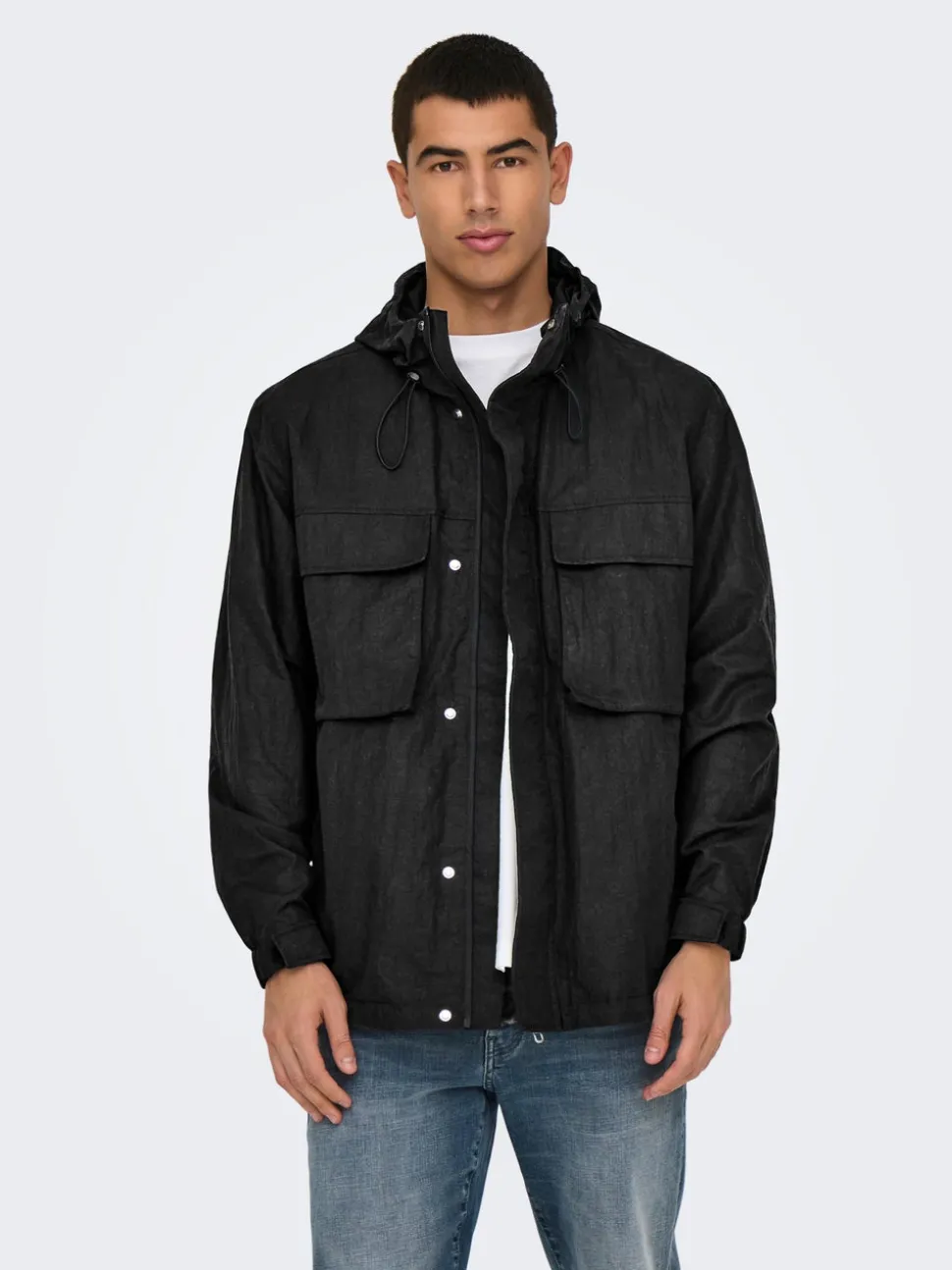 ONSKANE Jacke