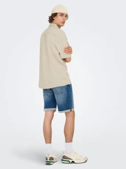 -ONSKARI Hemd