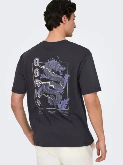 ONSKEANE T-shirt