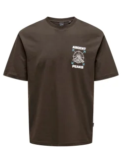 ONSKEANE T-shirt