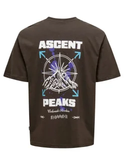 ONSKEANE T-shirt