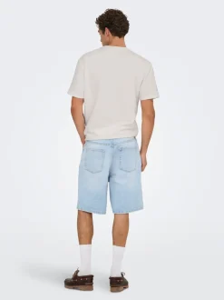 ONSKIAN T-shirt