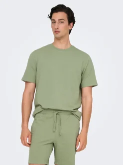 ONSKIAN T-shirt