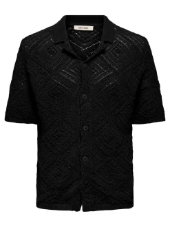 ONSKOLMAR Strickjacke