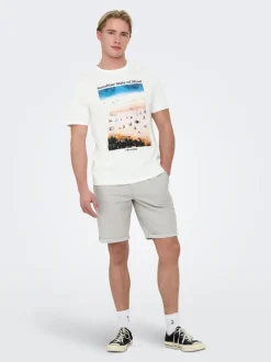 ONSKOLTON T-shirt