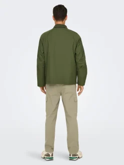 ONSKOSMO Jacke